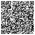 QR code with NFRA contacts
