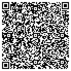 QR code with Calvert Detail Window Tinting contacts