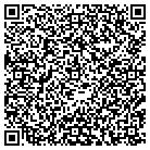 QR code with Kosen Environmental Group LLC contacts