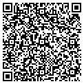 QR code with Nih contacts