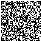 QR code with Allegheny Decorating Center contacts