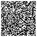 QR code with Claires contacts