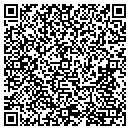QR code with Halfway Liquors contacts