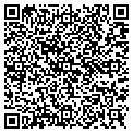 QR code with G-S Co contacts
