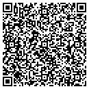 QR code with W Mark Kram contacts