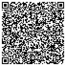 QR code with Christian Science Reading Room contacts
