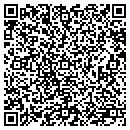 QR code with Robert W Wright contacts