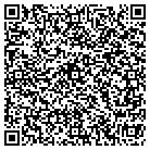 QR code with J & J Custom Auto Paint'n contacts