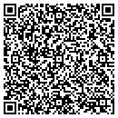 QR code with D Rev Carpenter contacts