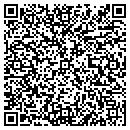 QR code with R E Michel Co contacts