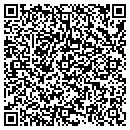 QR code with Hayes PH Trucking contacts