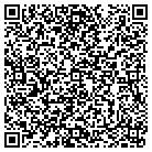 QR code with College Copy Center Inc contacts