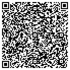 QR code with Mc Carty Insurance Inc contacts