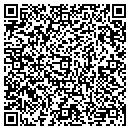 QR code with A Rapid Mailing contacts