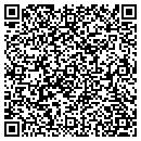QR code with Sam Hill Co contacts
