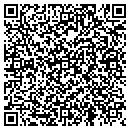QR code with Hobbies Plus contacts