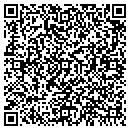 QR code with J & M Poultry contacts