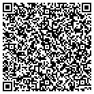 QR code with Woodpeckers Custom Woodworking contacts