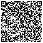QR code with Cheka Clown of Baltimore contacts