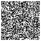 QR code with Halpine View Apts Main Shop contacts