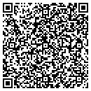 QR code with O K Properties contacts