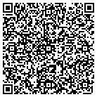 QR code with Shrine Of The Little Flower contacts