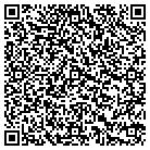 QR code with D A Ice Builders & Remodelers contacts