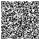 QR code with Ann Hanson contacts