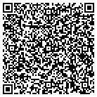 QR code with Aprils Custom Embroidery contacts