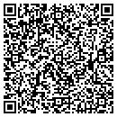 QR code with ABC Imaging contacts