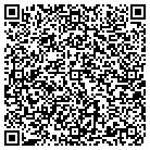 QR code with Blue Morpho Environmental contacts