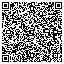 QR code with Raymond James contacts