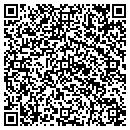 QR code with Harshman Farms contacts