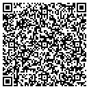 QR code with A-1 Paper Co contacts