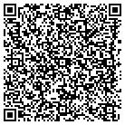 QR code with Advanced Auto Service & Tire Ctrs contacts