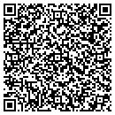 QR code with USA Home contacts