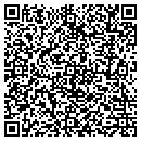 QR code with Hawk Awning Co contacts