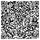 QR code with Changing The Spirit contacts