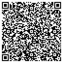 QR code with Alphaworks contacts