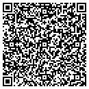 QR code with B B Netguri Inc contacts