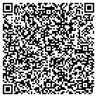 QR code with AAA World Distributors contacts