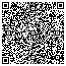 QR code with CBS Countertops contacts