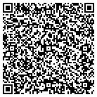 QR code with K Z Video & Ice Cream contacts