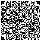 QR code with Maryland National Jewelry & Ln contacts