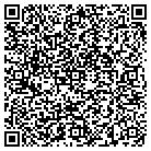 QR code with A R K Business Services contacts