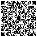 QR code with Ptc Intl contacts