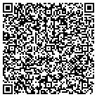 QR code with Organztnal Chnge Conslnt Group contacts