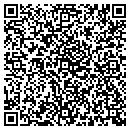 QR code with Haney's Hardware contacts