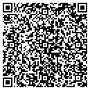 QR code with C V Security Inc contacts