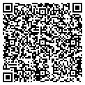 QR code with DEMO contacts